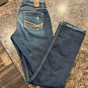BKE Sierra Skinny women’s - size 28 X 31 1/2
